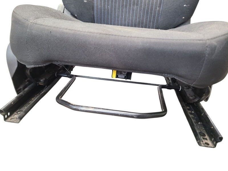 Passenger Front Seat Cloth Manual Fits 15-25 TRANSIT 150 666518