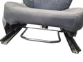 Passenger Front Seat Cloth Manual Fits 15-25 TRANSIT 150 666518