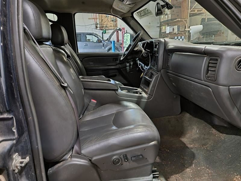 SILVRDO25 2005 Owners Manual 548858