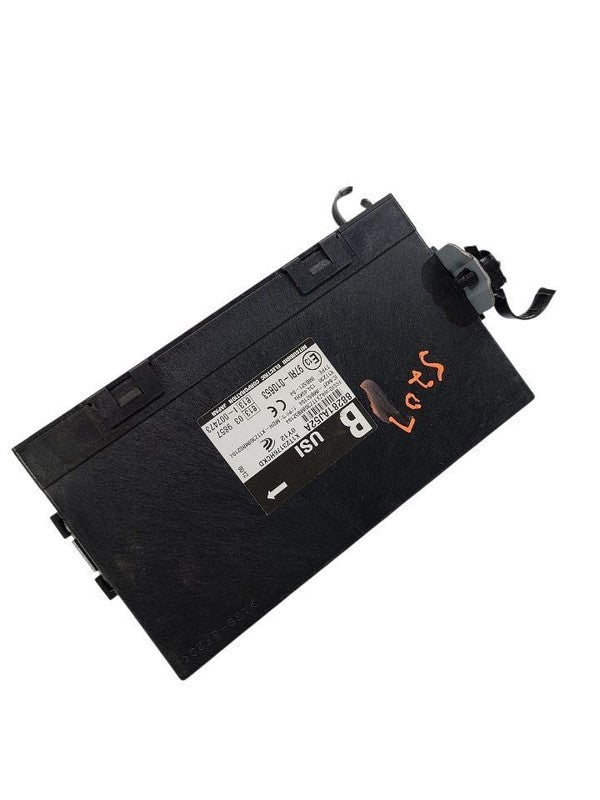 Chassis ECM Theft-locking Integrated Control Center Dash Fits 11 LEGAC