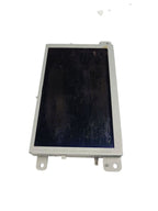 Info-GPS-TV Screen VIN Fp 7th And 8th Digit Fits 09-17 AUDI Q5 632838