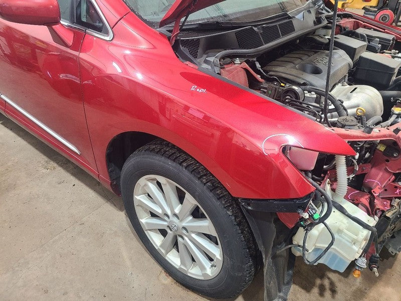 Passenger Right Fender Fits 09-16 VENZA 654425