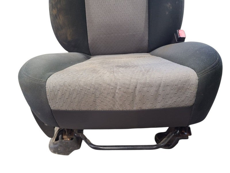 Passenger Front Seat Bucket And Bench Fits 07-08 SIERRA 2500 PICKUP 66
