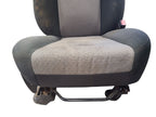Passenger Front Seat Bucket And Bench Fits 07-08 SIERRA 2500 PICKUP 66