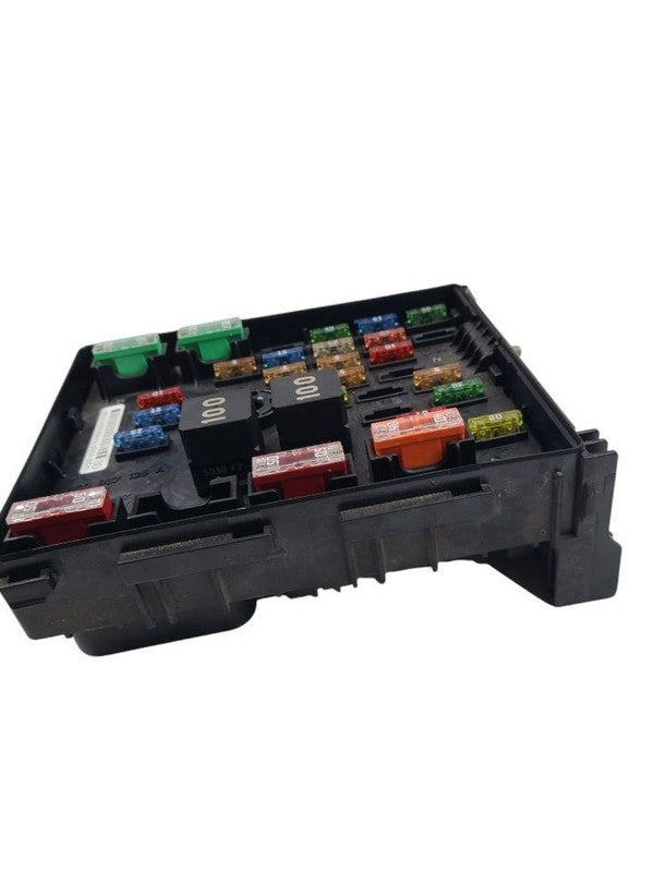Fuse Box Engine Germany Built VIN W 1st Digit Limited Fits 12-18 TIGUA