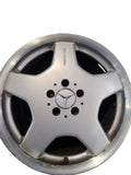 Wheel 215 Type CL500 18x8-1/2 5 Spoke Amg Fits 01-04 MERCEDES CL-CLASS