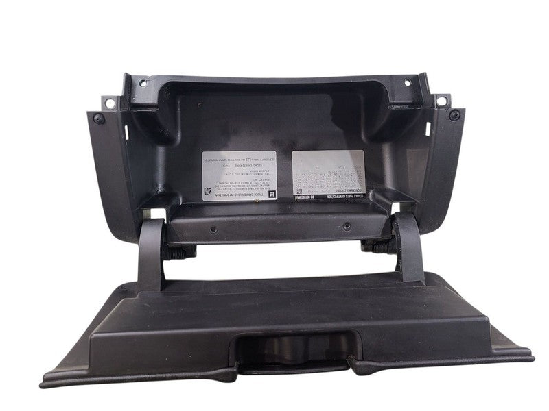 SILVRDO15 2015 Glove Box 644265