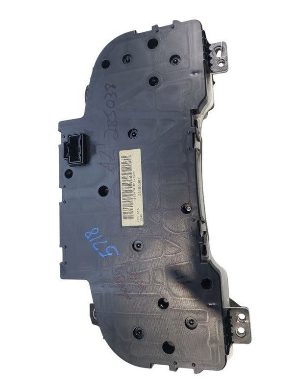 Speedometer Cluster KPH Canada Market Fits 09-11 SILVERADO 1500 PICKUP