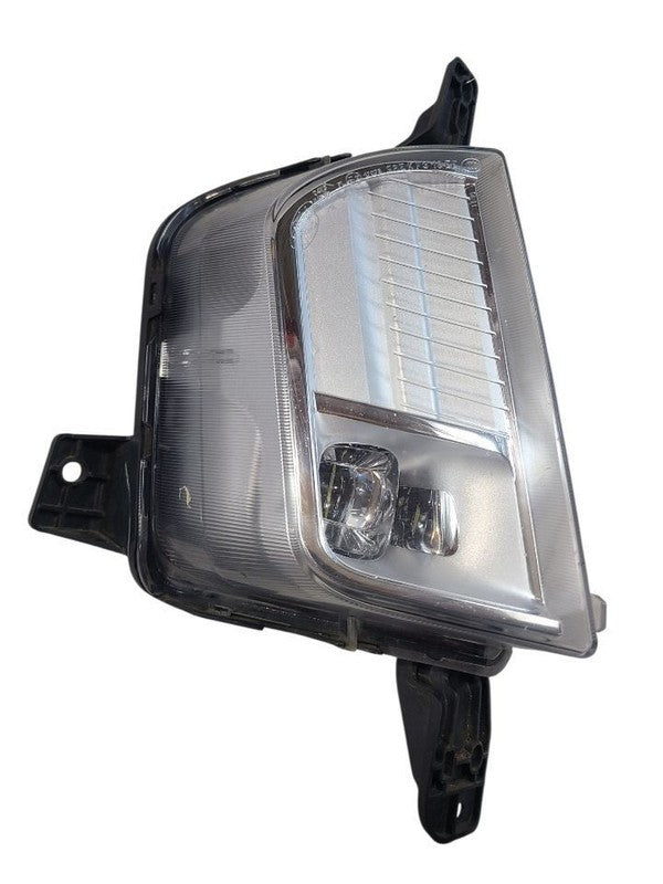 Passenger Corner/Park Light Fog-driving Bumper Mounted Fits 19-24 EDGE
