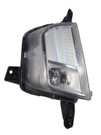Passenger Corner/Park Light Fog-driving Bumper Mounted Fits 19-24 EDGE