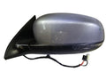 Driver Side View Mirror Power Manual Folding Fits 14-21 CHEROKEE 59445