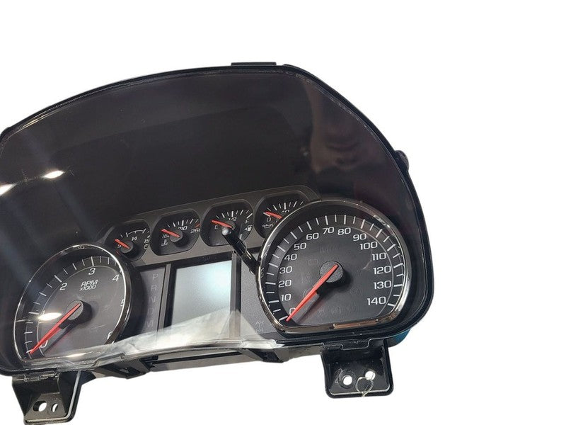 Speedometer Cluster MPH US Market Fits 15-16 SIERRA 2500 PICKUP 644879
