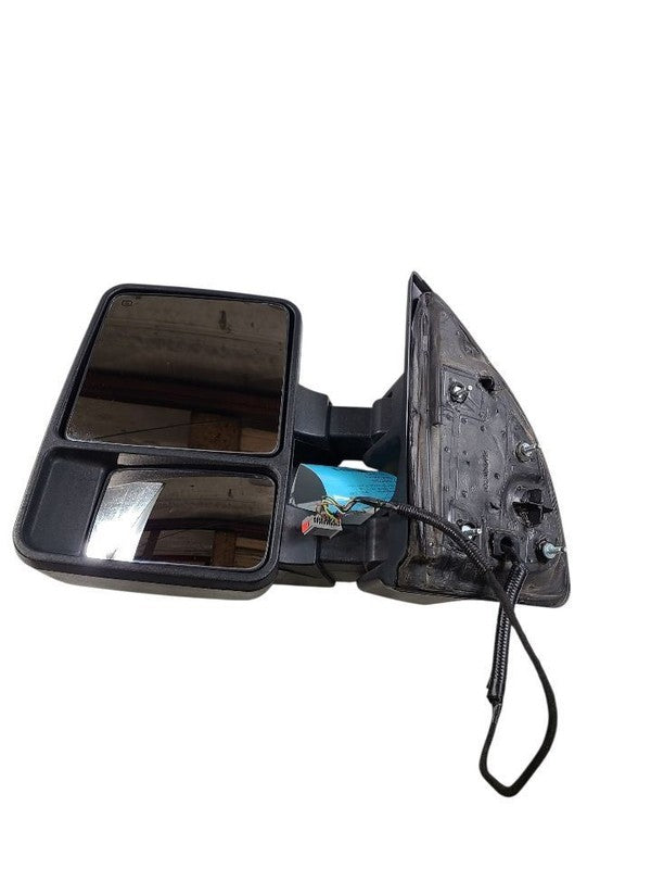 Driver Side View Mirror Power Lamps Fits 09-12 FORD F250SD PICKUP 6503