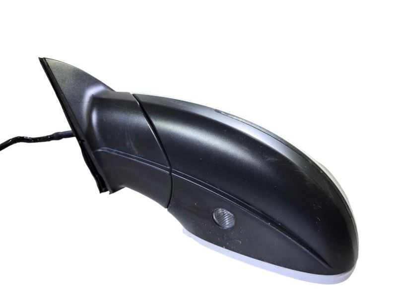 Driver Side View Mirror Power Lighting Pkg Opt QQ1 Fits 13-15 AUDI Q7 