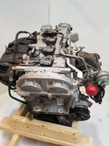 Engine 2.0L VIN X 8th Digit Opt Ltg AWD Fits 18-19 EQUINOX 556993