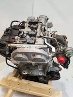 Engine 2.0L VIN X 8th Digit Opt Ltg AWD Fits 18-19 EQUINOX 556993