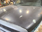 Hood Fits 94-02 DODGE 2500 PICKUP 661119