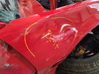 Passenger Right Fender Fits 85-92 FIREBIRD 677638