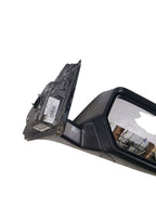 Passenger Side View Mirror Power VIN 1 4th Digit LS Fits 14-15 IMPALA 