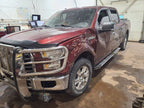 Passenger Tail Light Styleside Incandescent Fits 15-17 FORD F150 PICKU