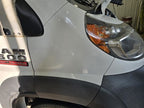 Passenger Right Fender Fits 14-20 PROMASTER 1500 VAN 599003