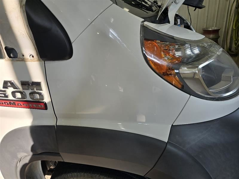 Passenger Right Fender Fits 14-20 PROMASTER 1500 VAN 599003