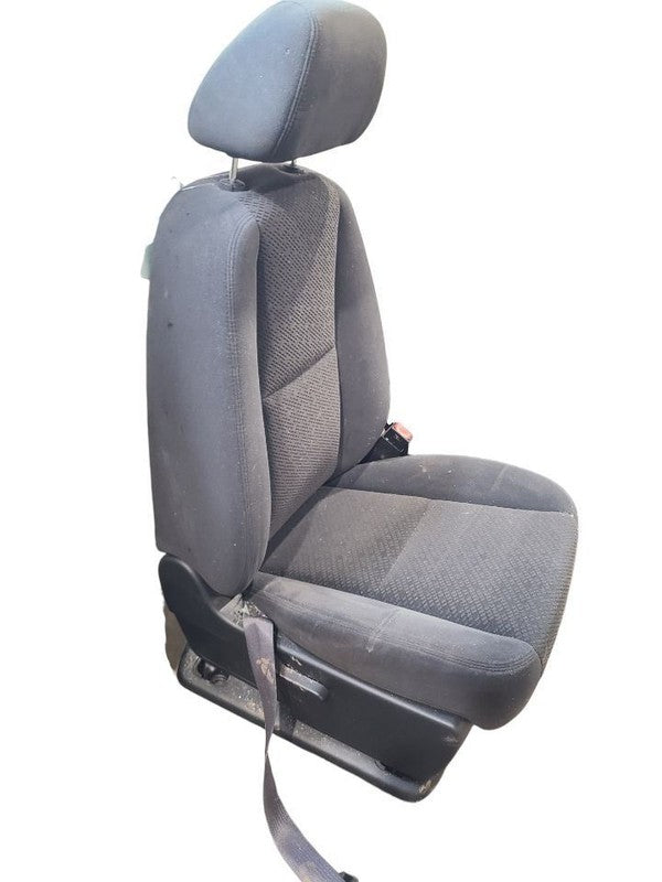 Passenger Front Seat Bucket And Bench Fits 07-08 SIERRA 1500 PICKUP 66