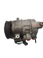 AC Compressor Classic Style 5 Lug Wheel Fits 14-23 DODGE 1500 PICKUP 6