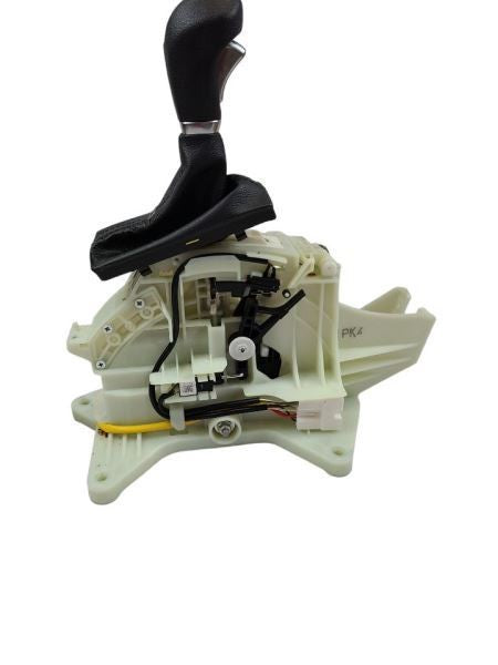 TUCSON    2021 Transmission Shift 587276