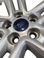 Wheel 18x8 Aluminum 10 5 Split Double Spoke Fits 19-23 EDGE 669628