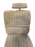 OLDS-SW   1988 Front Seat 677783