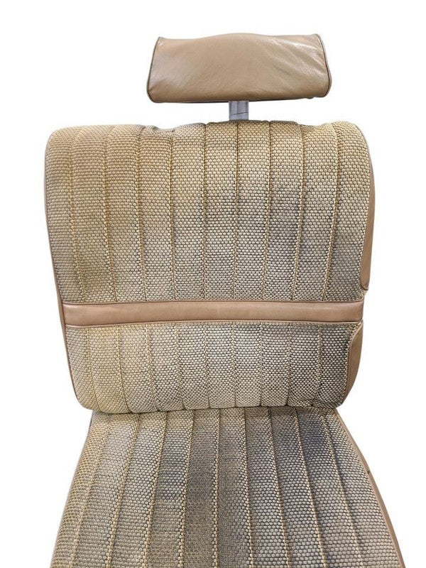 OLDS-SW   1988 Front Seat 677783