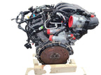 Engine 3.5L VIN 8 8th Digit With Oil Cooler Fits 13-15 EXPLORER 669861