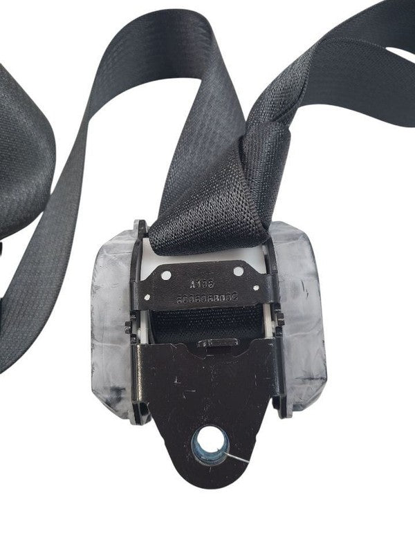 TERRAIN   2013 Seat Belt Rear 622164