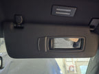 Passenger Right Sun Visor Illuminated Fits 11-17 BMW X3 636746