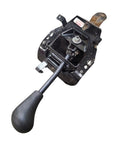 SILVRDO25 2004 Transmission Shift 660494