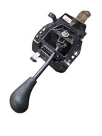 SILVRDO25 2004 Transmission Shift 660494