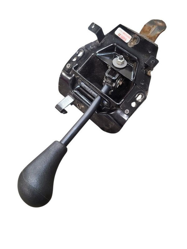 SILVRDO25 2004 Transmission Shift 660494