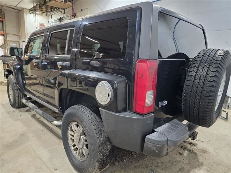 Seat Belt Front Passenger Retractor Fits 06-10 HUMMER H3 606078