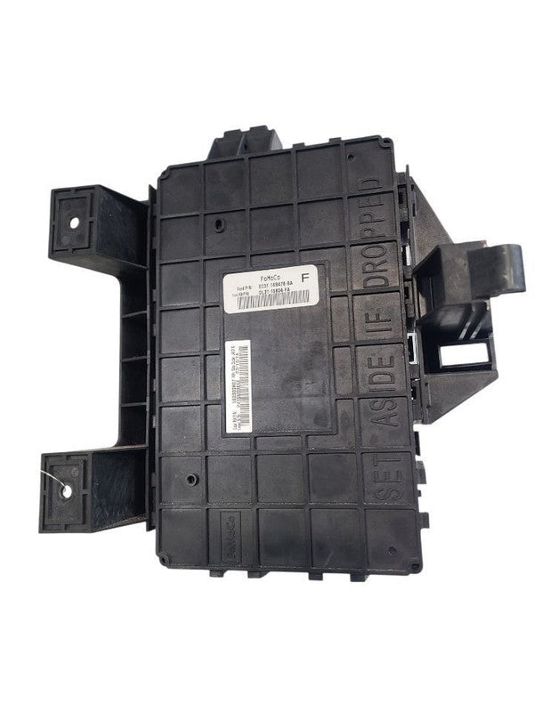 Chassis ECM Body Control BCM Thru 08/11/14 Fits 11-15 FORD F250SD PICK
