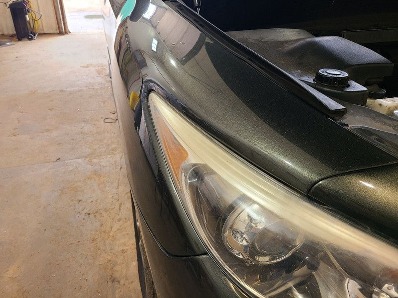 Passenger Right Fender Fits 14-20 INFINITI QX60 675184