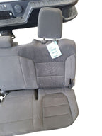 Rear Seat Double Cab Fits 2022 SILVERADO 2500 642625