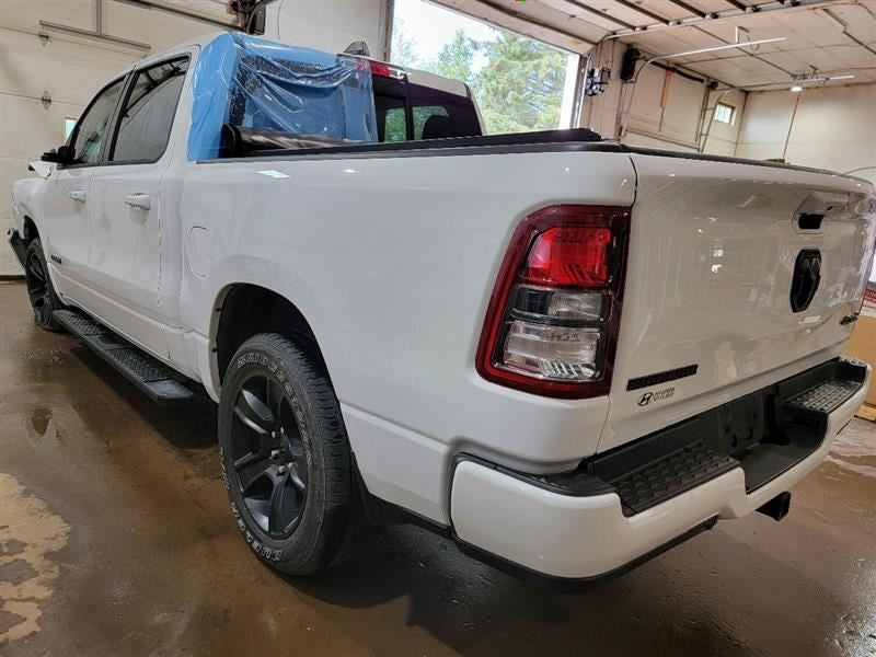 RAM15NEW  2021 Fuse Box Cabin 555510