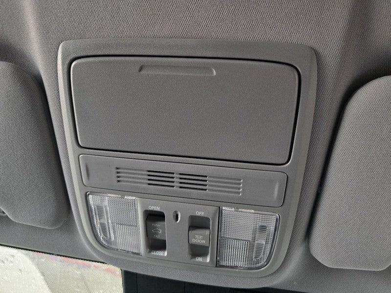 Console Front Roof With Sunroof Fits 17-22 CR-V 647097