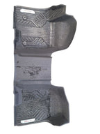 SILVRDO15 2021 Floor Mat 630084