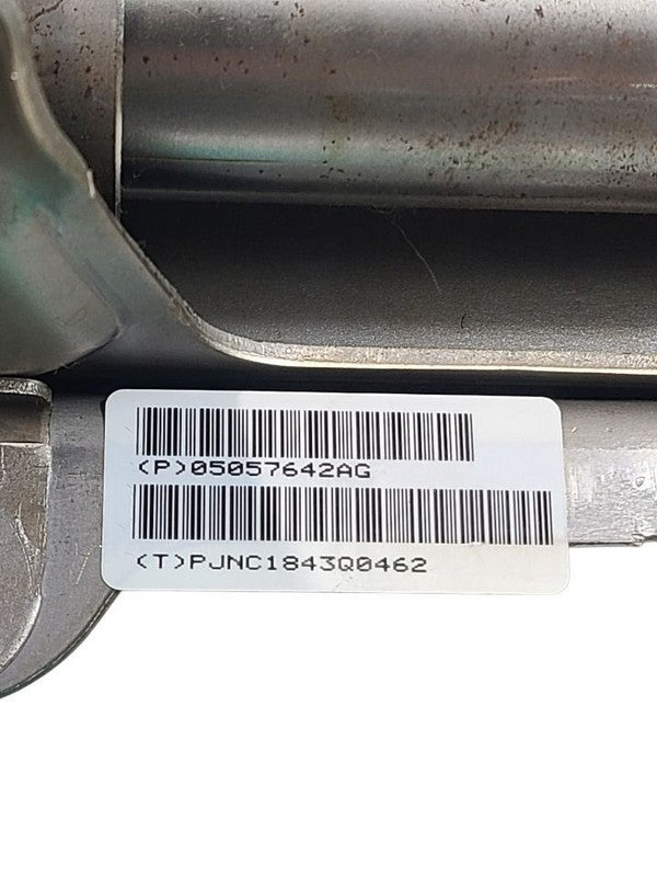 Steering Column Dash Shift Tilt Fits 12-20 CARAVAN 667603
