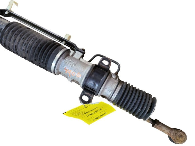 Steering Gear/Rack Power Rack And Pinion Fits 02-06 CR-V 614431