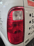Driver Left Tail Light Pickup Fits 08-16 FORD F250SD PICKUP 628764