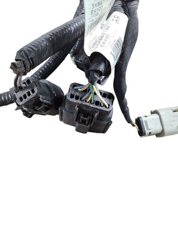 EDGE      2016 Lamp Wiring Harness 649134