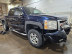 Seat Belt Front Bucket And Bench Center Fits 07-14 SIERRA 2500 PICKUP 
